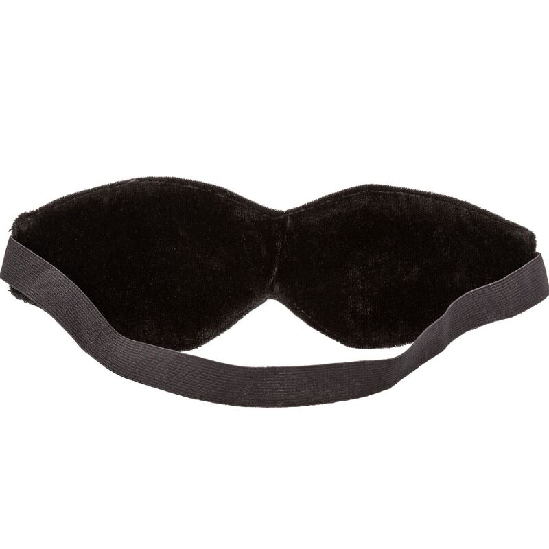 Calexotics Radiance Blackout Rhine Eye Mask - 4