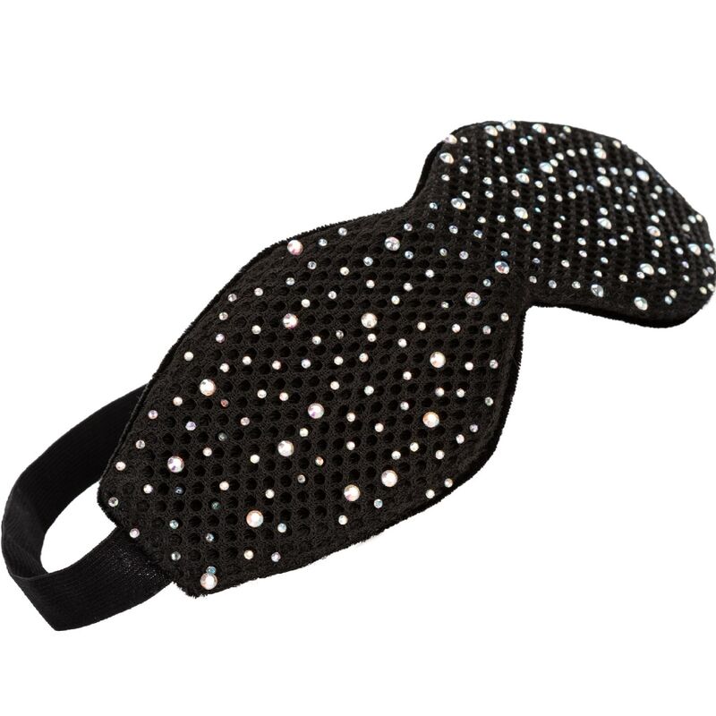 Calexotics Radiance Blackout Rhine Eye Mask - 3