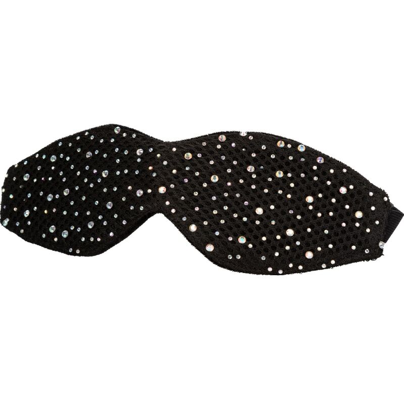 Calexotics Radiance Blackout Rhine Eye Mask - 2