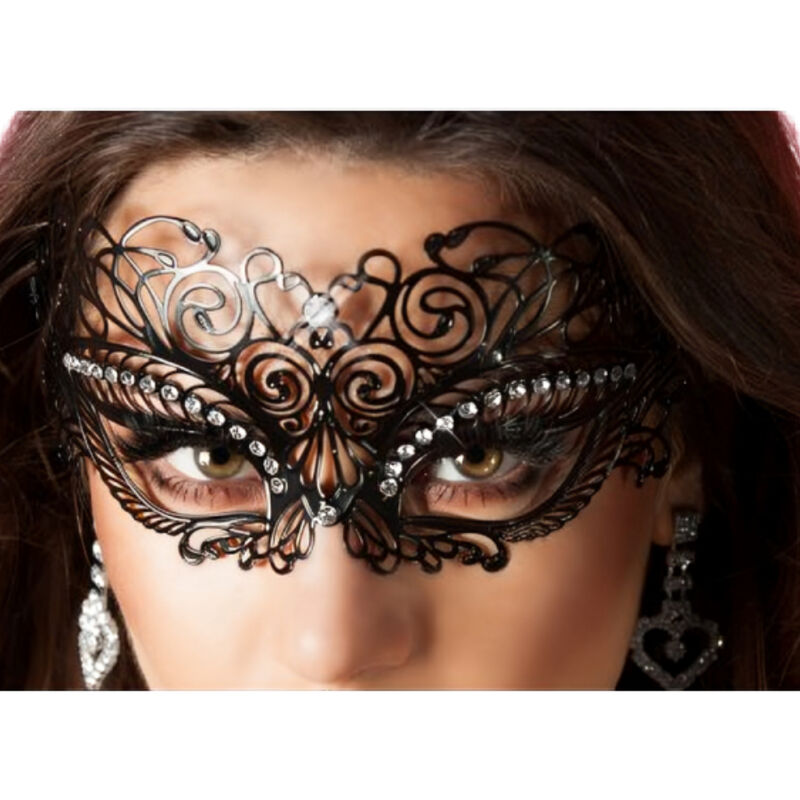 CHILIROSE ACCESORIES CR3706 Mask - 2