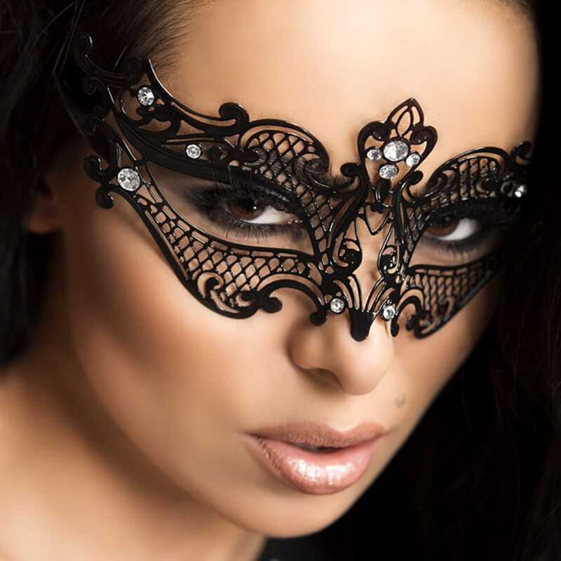 CHILIROSE ACCESORIES CR3755 Mask