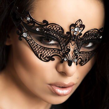 CHILIROSE ACCESORIES CR3755 Mask