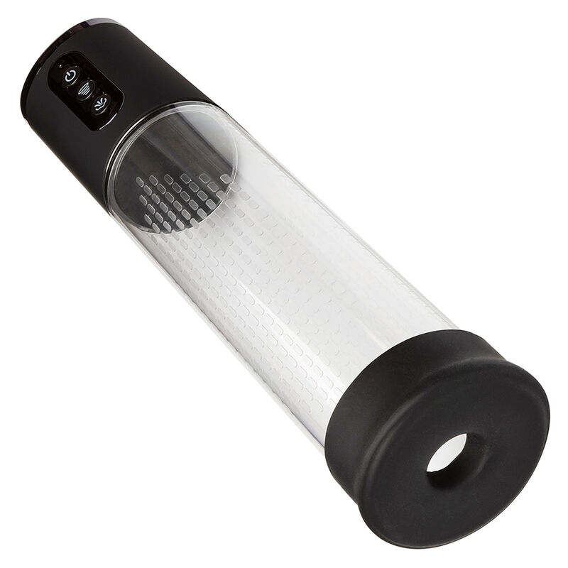 Calexotics Peak 4 Speed Suction Pump - 4