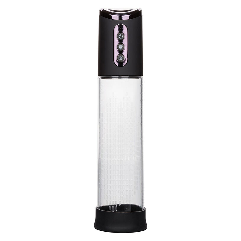 Calexotics Peak 4 Speed Suction Pump - 3
