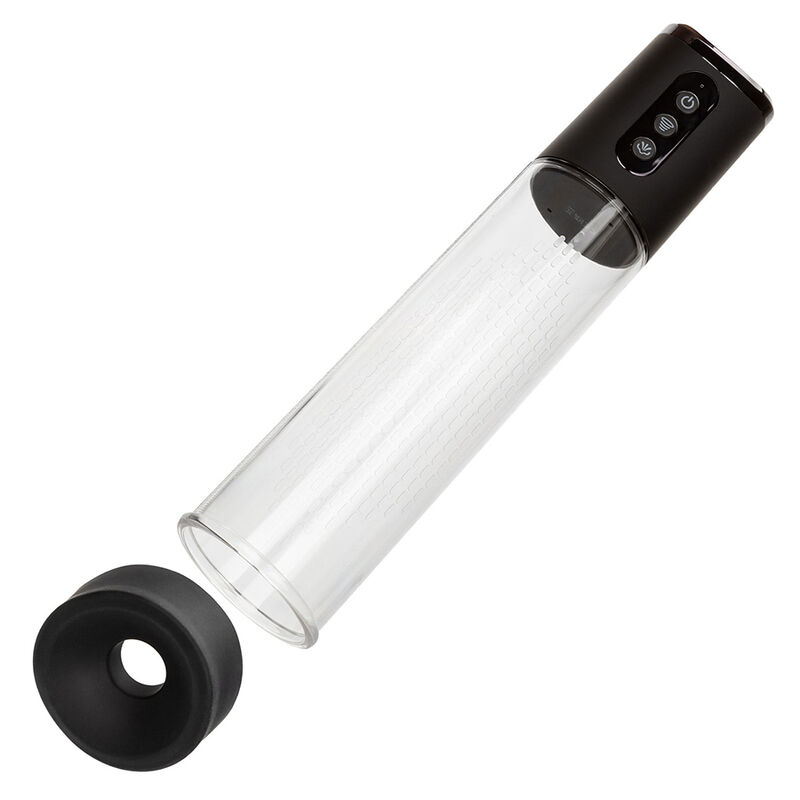 Calexotics Peak 4 Speed Suction Pump - 5