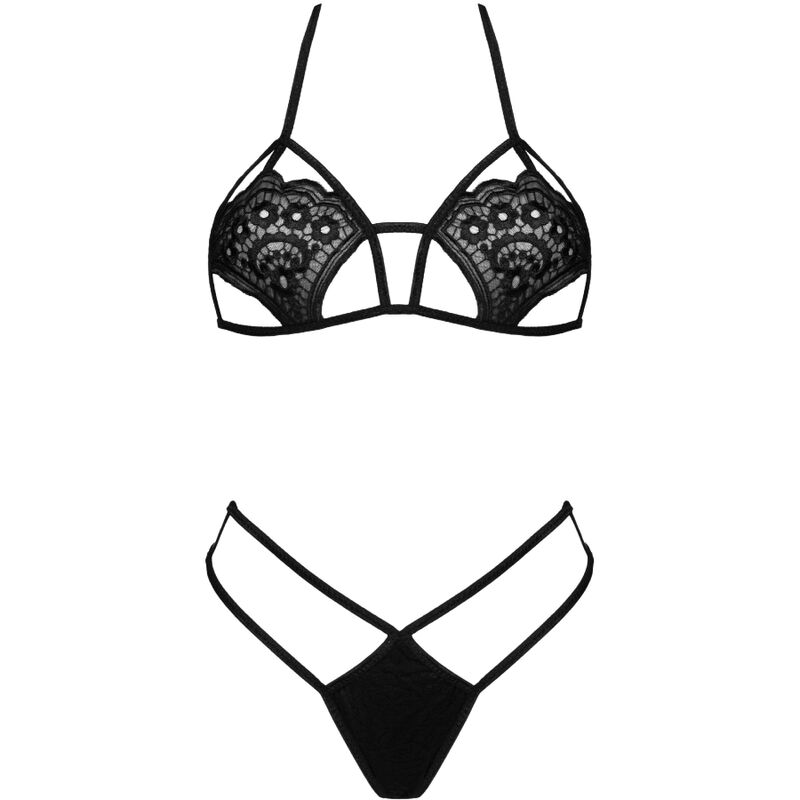 Livco Corsetti Jimena Bra Thong One - 3