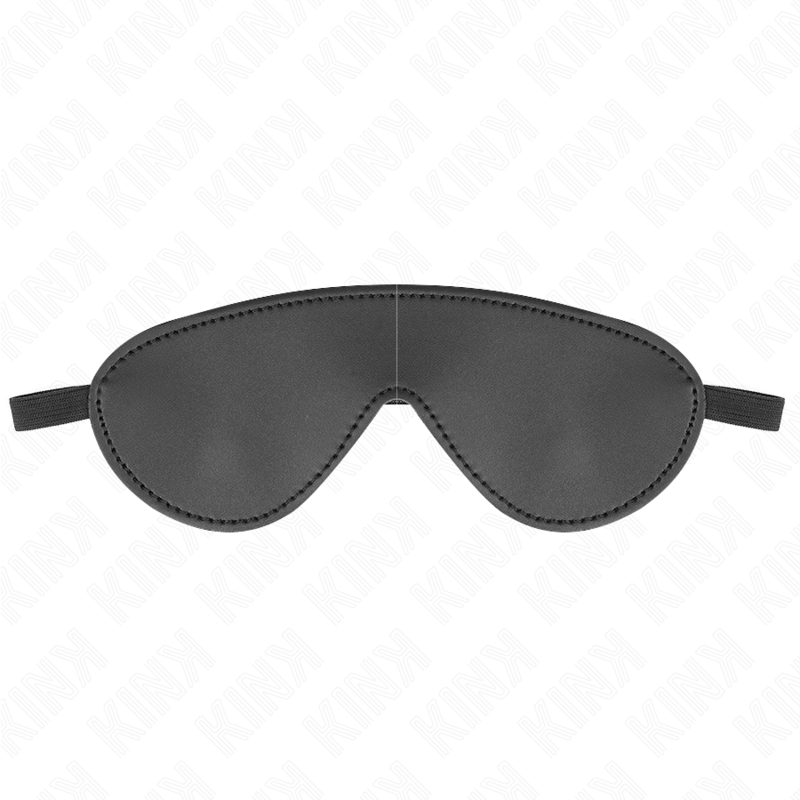 Masked Allure Simple Skin Blindfold 19 5 7,5 cm - 2