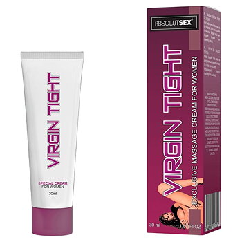 Ruf Virgin Tight Vagina Firming Cream 30 Ml
