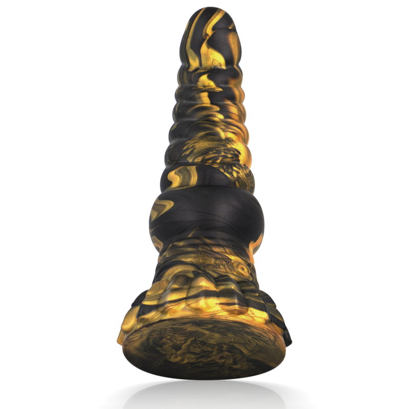 Epic Furias Dildo Greek Mythological Creature - 5