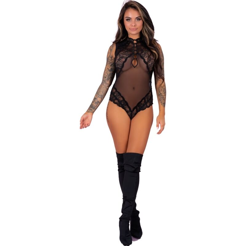 Livco Corsetti Sagen Body - 3