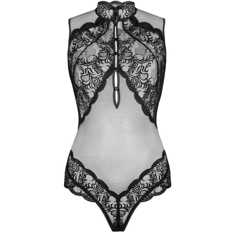 Livco Corsetti Sagen Body - 5