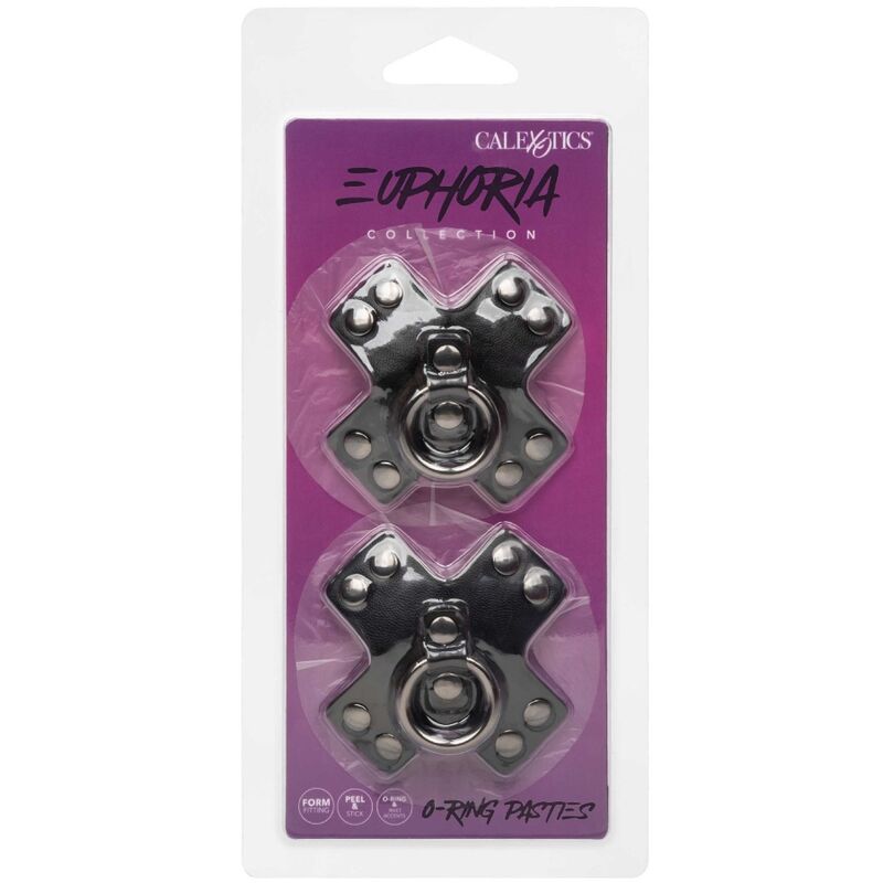 Calexotics Euphoria O Ring - 3
