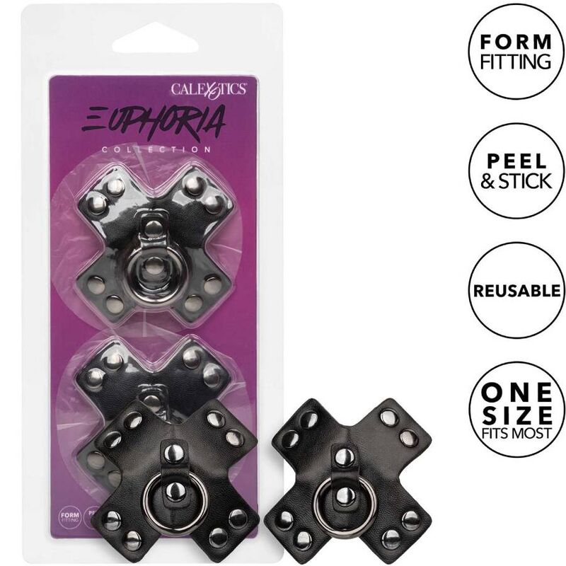 Calexotics Euphoria O Ring - 2