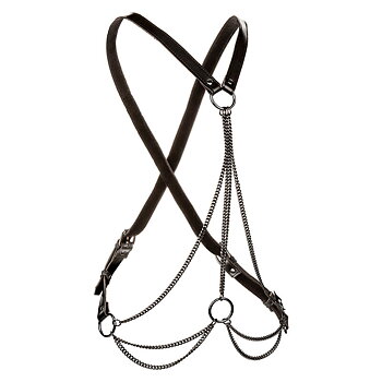 Calexotics Euphoria Multichain Harness Premium