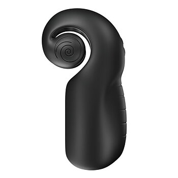 Snail Vibe Evo For Him Male Masturbator Slide Nroll