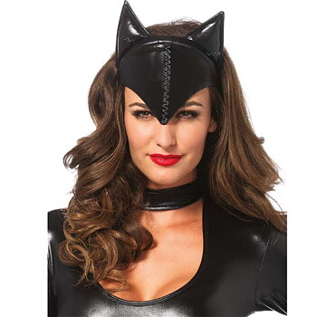Leg Avenue Cat Mask
