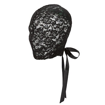 Calexotics Scandal Lace Balalava With Bow
