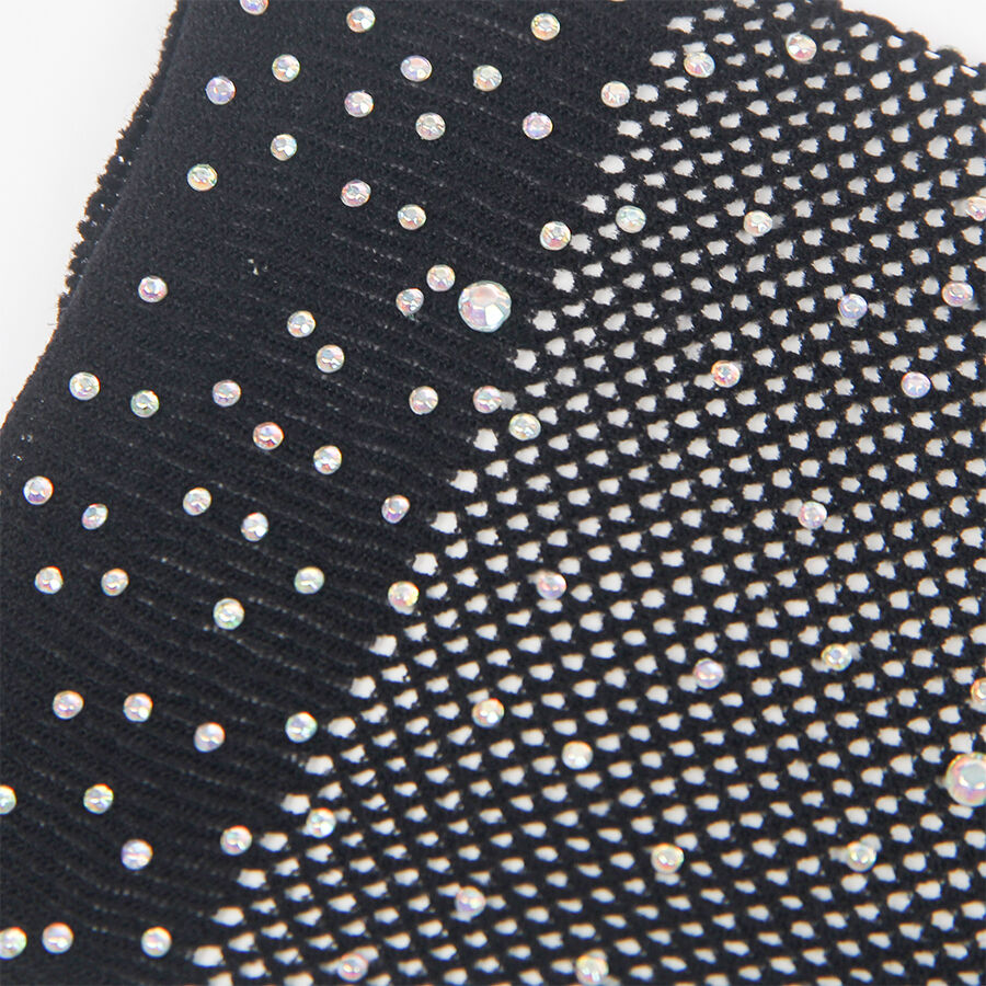 Subblime Accesories 957469Shine Transparent Gloves - 5