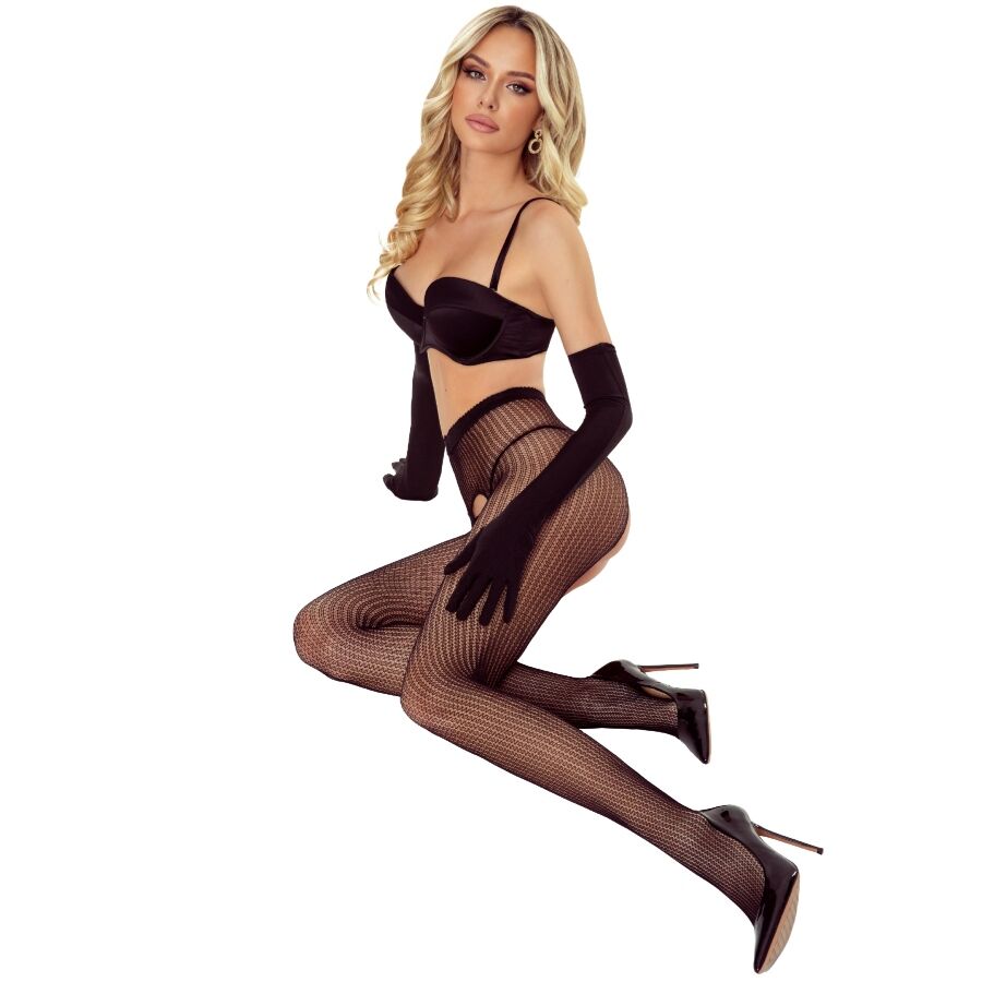 Passion Tights - 3