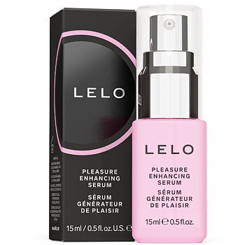 Lelo Clitoris Pleasure Enhancing Serum 15Ml