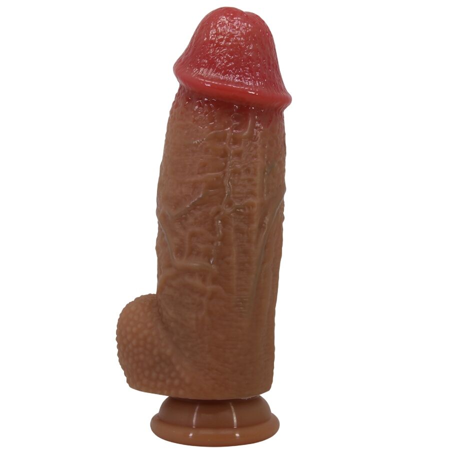 Dildos Pretty Love Achille Ultra Realistisk 22 cm - 2