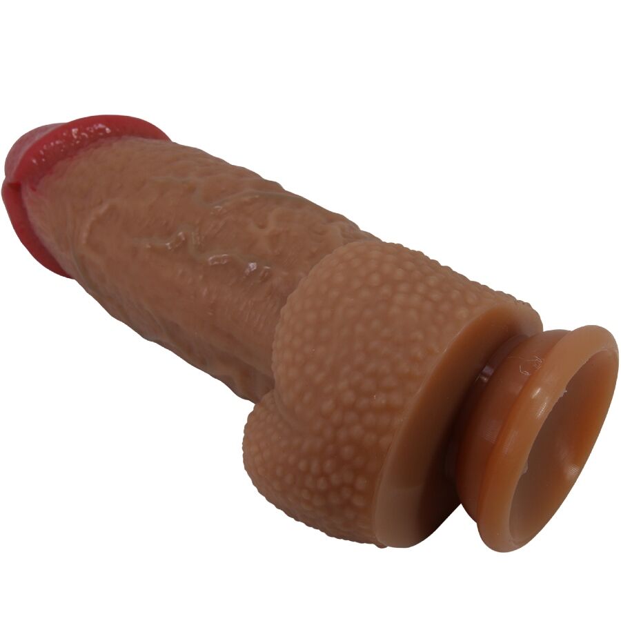 Dildos Pretty Love Achille Ultra Realistisk 22 cm - 3