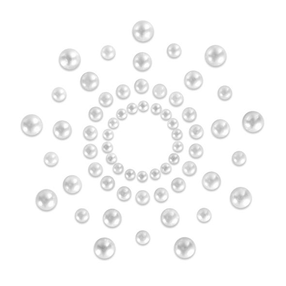 Bijoux Jewelry Indiscrets Mimi Pearl