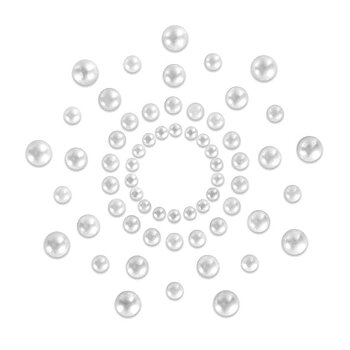 Bijoux Jewelry Indiscrets Mimi Pearl