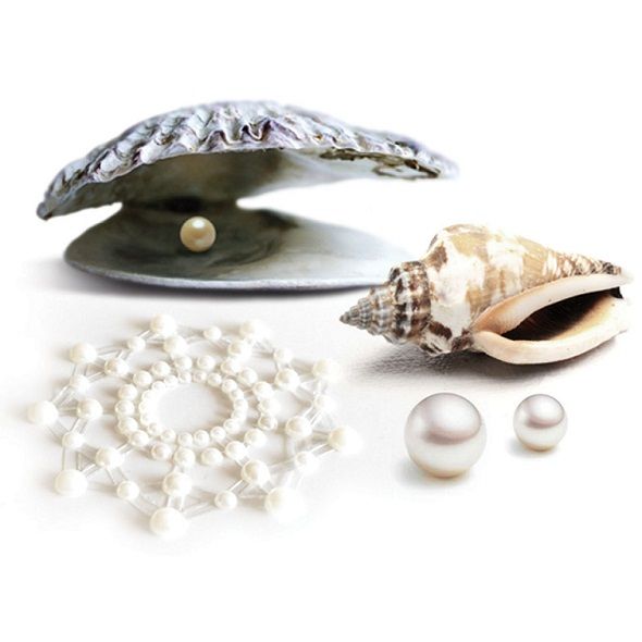 Bijoux Jewelry Indiscrets Mimi Pearl - 3