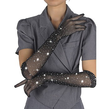Subblime Accesories 957469Shine Gloves