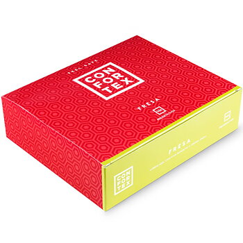 Confortex Strawberry Condom