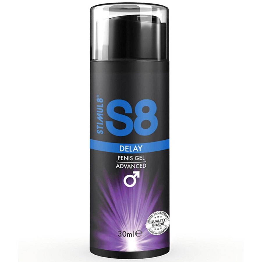 Stimul8 S8 Together Couple Kit 2 30 Ml - 3