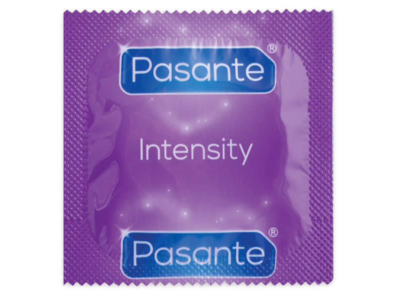 Pasante Points And Str Intensity - 2