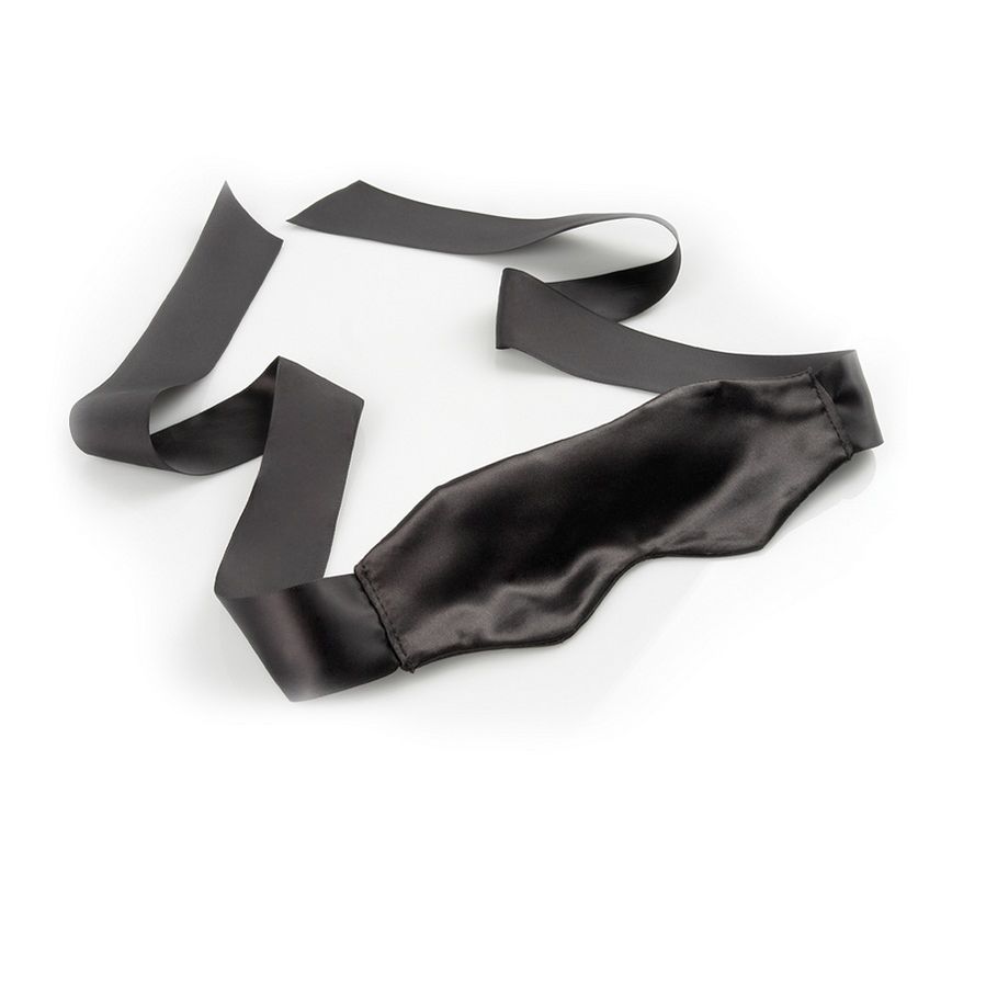 Fetish Fantasy Limitada Fetish Fantasy Limited Edition Satin Blindfold - 2