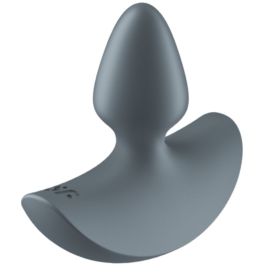 Satisfyer Plugs Absolute Beginners 1 Anal Vibrator - 3