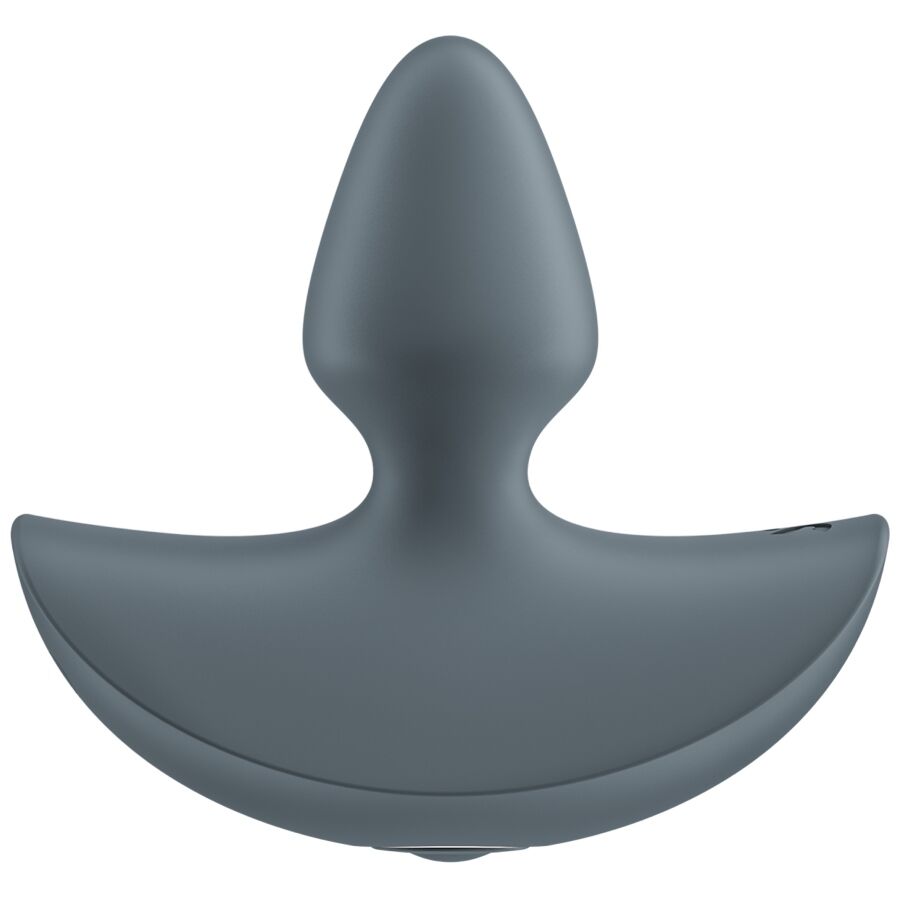 Satisfyer Plugs Absolute Beginners 1 Anal Vibrator - 2