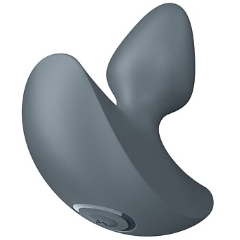 Satisfyer Plugs Absolute Beginners 1 Anal Vibrator