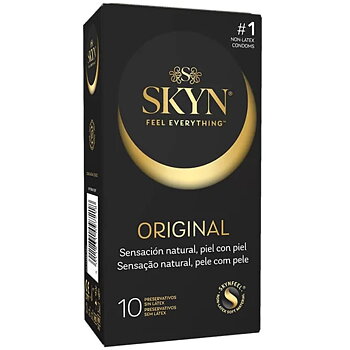 Skyn Original Condom Natural Sensation