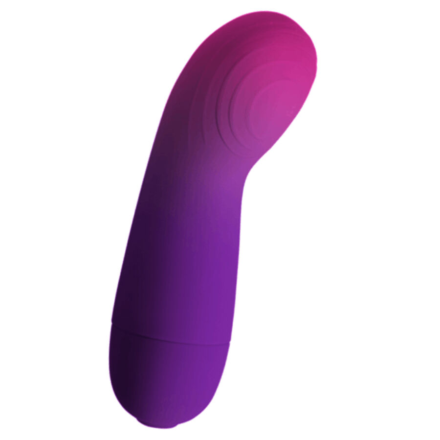Rocks Off Glow Girl Vibe Discreet Spot Vibrator