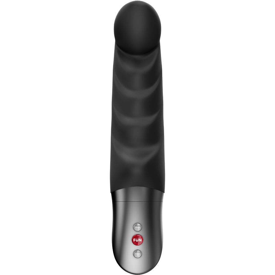 Fun Factory Abby G-punkt Vibrator - 3