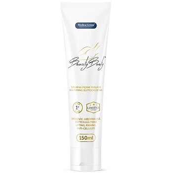 Medica Group Beauty Booty Serum 150 Ml