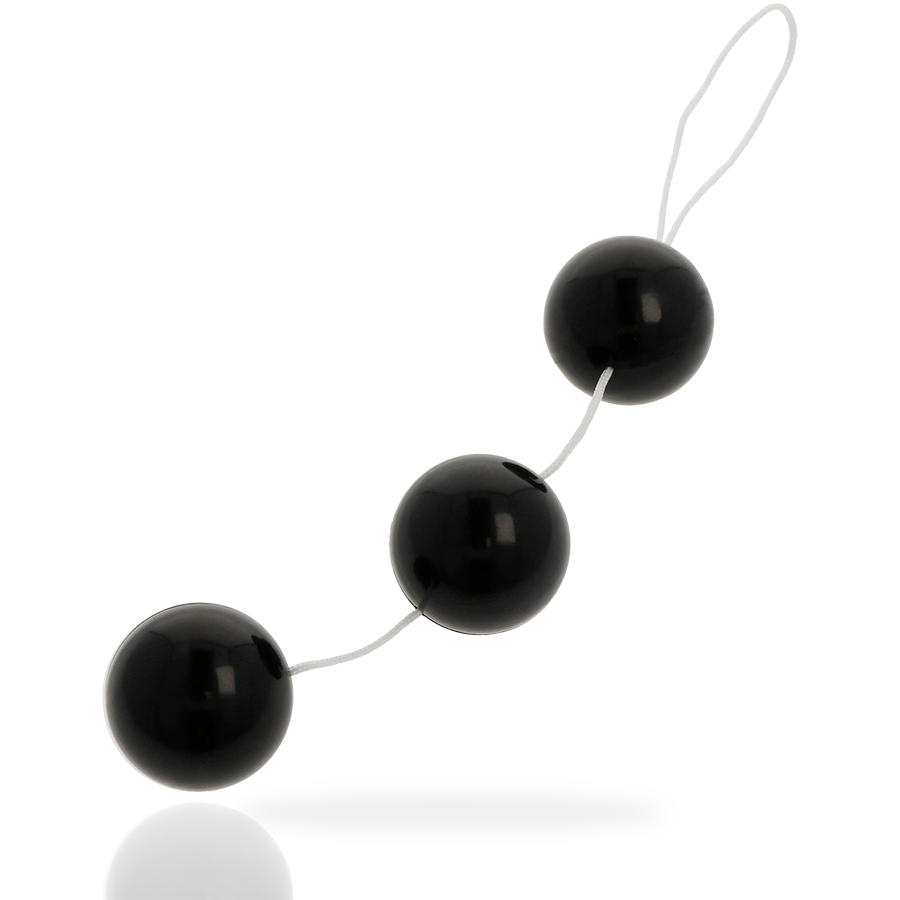 Addicted Toys Pleasure Balls