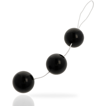 Addicted Toys Pleasure Balls