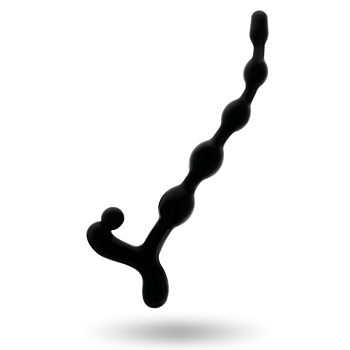 Addicted Toys Anal Balls 22 Cm