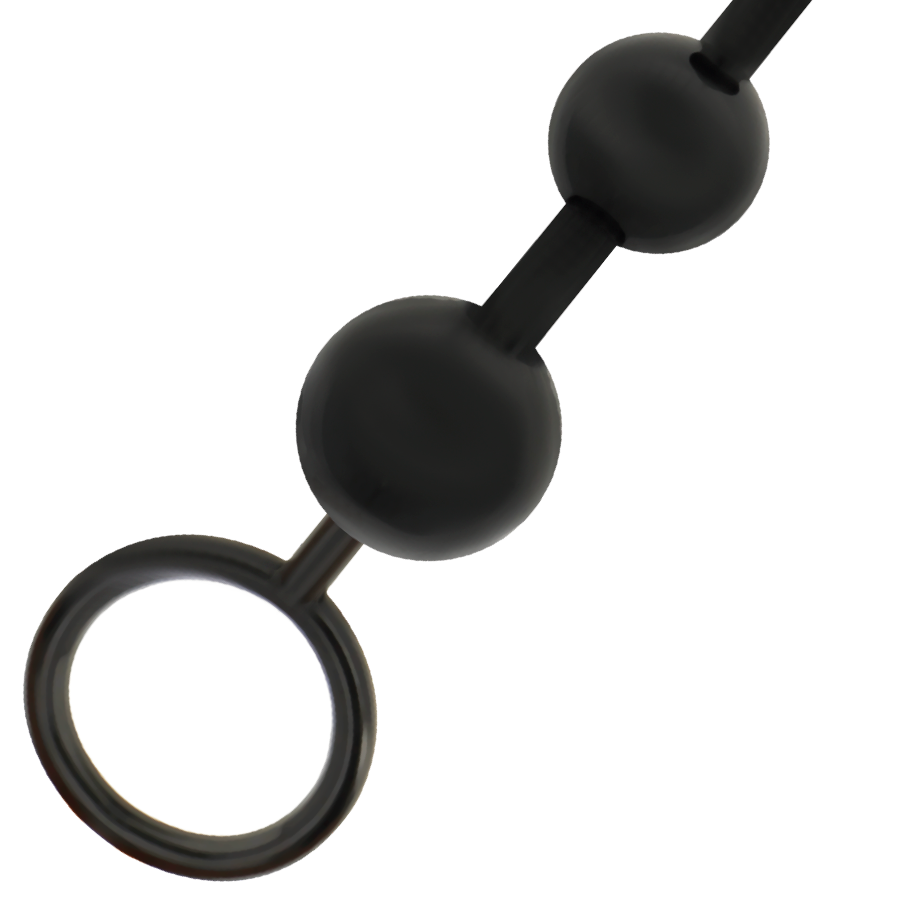 Addicted Toys Anal Beads 29 Cm - 4