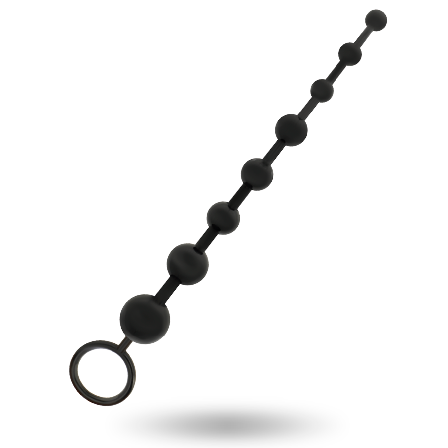 Addicted Toys Anal Beads 29 Cm - 3