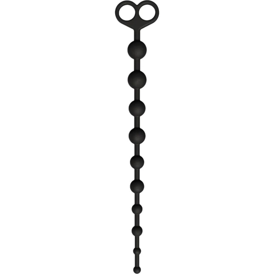 Toyjoy Flexible Anal Balls - 3