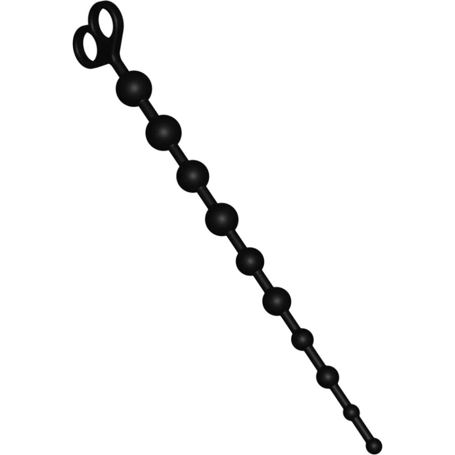 Toyjoy Flexible Anal Balls - 2