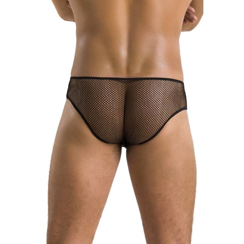 Passion Men Slip Richard - 4