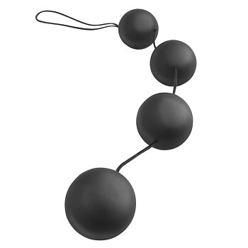 Anal Fantasy Vibro Anal Balls